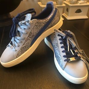 Puma Limited Edition Sam Rodriguez 1800 Tequila